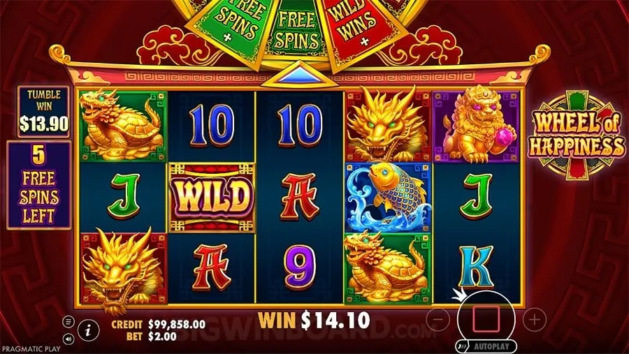 phsky How Slot Machines Work