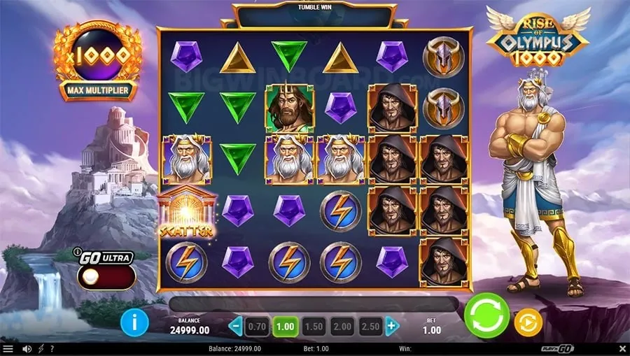 phsky Live Casino Experience