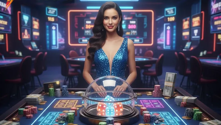 Live Roulette