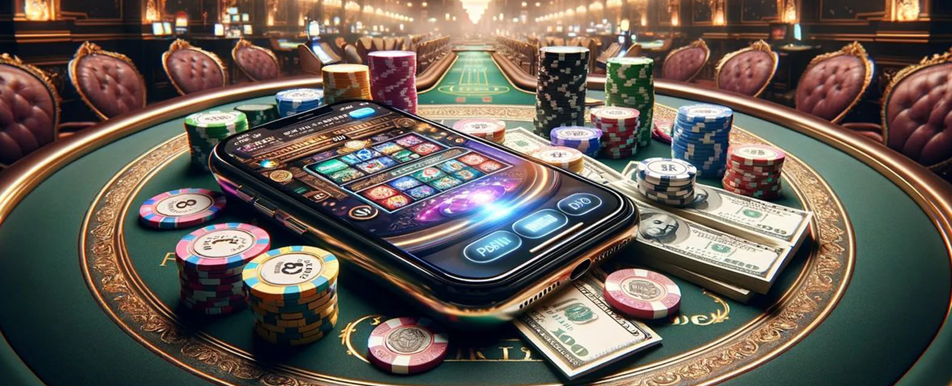 phsky Sports Betting Action