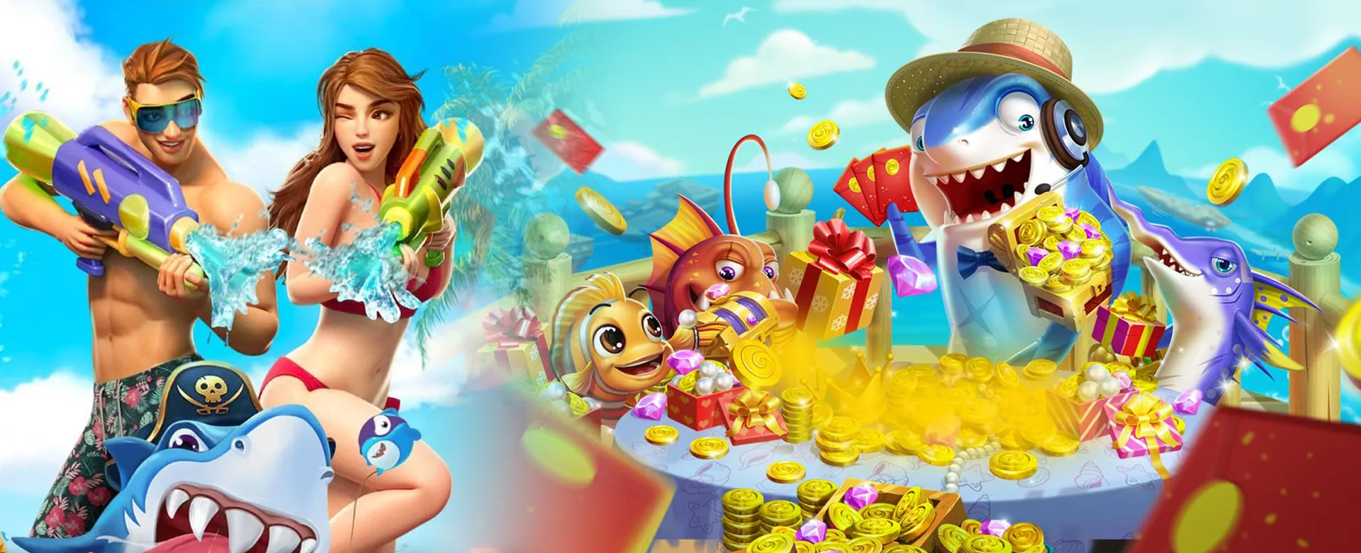 phsky online casino and sports betting platform hero image